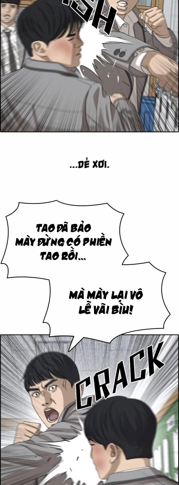 Những Mảnh Đời Tan Vỡ Chapter 45 - 77
