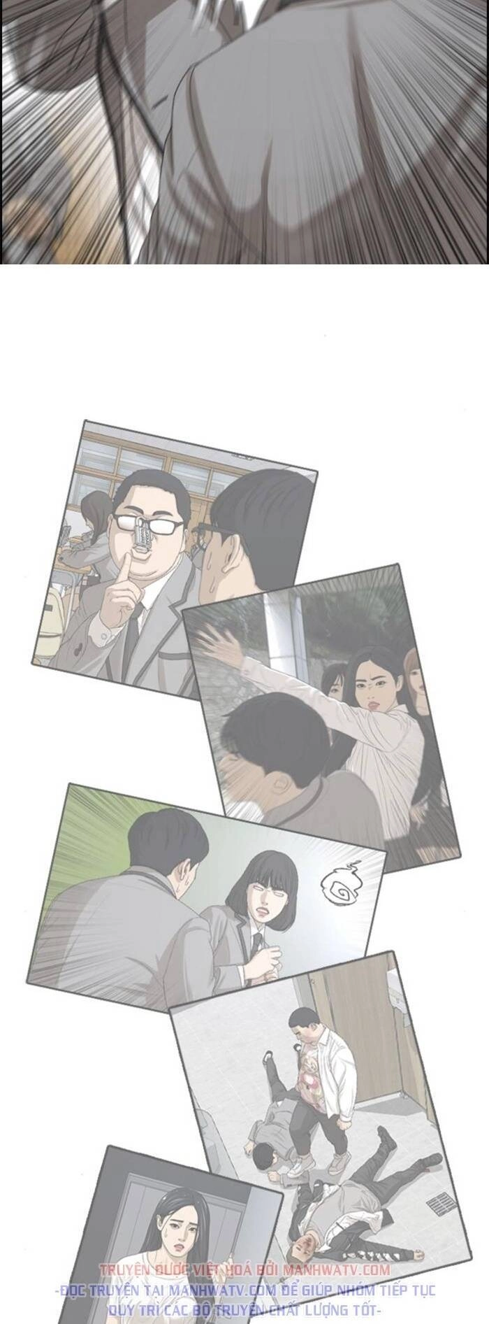 Những Mảnh Đời Tan Vỡ Chapter 45 - 78