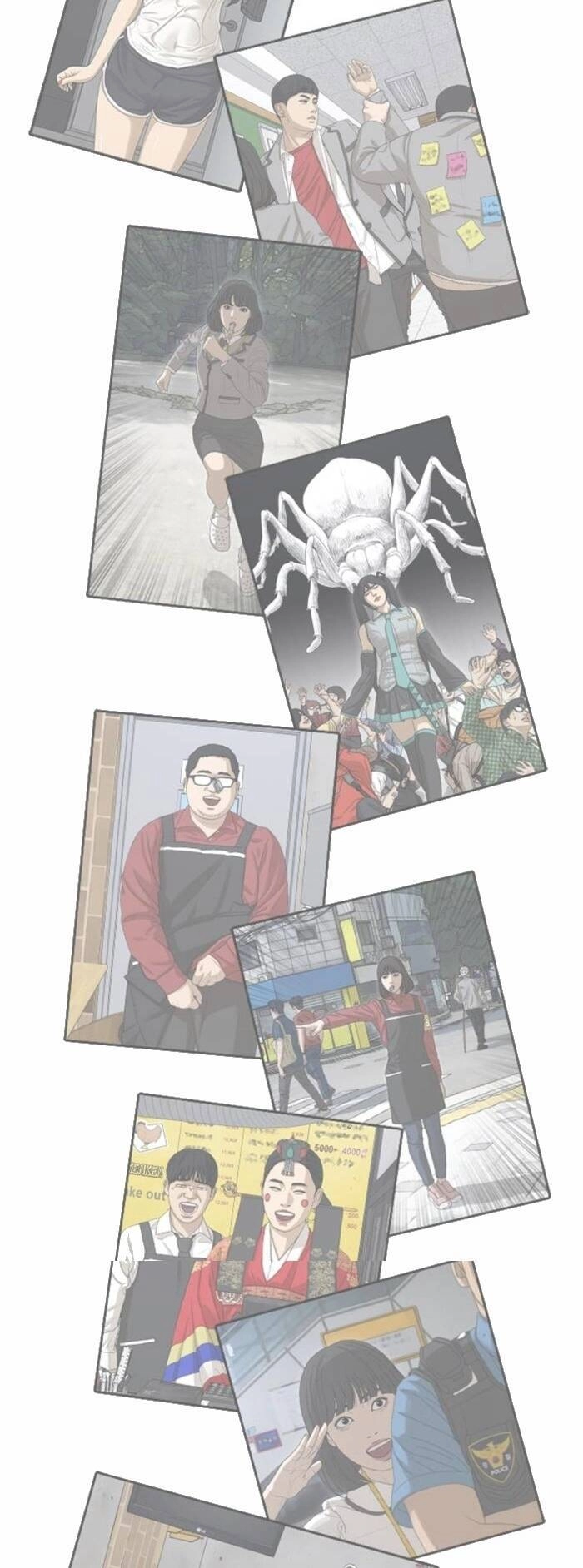 Những Mảnh Đời Tan Vỡ Chapter 45 - 79