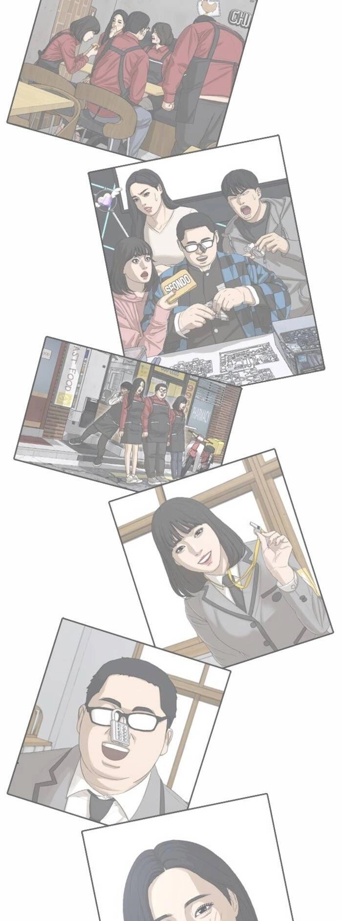 Những Mảnh Đời Tan Vỡ Chapter 45 - 80