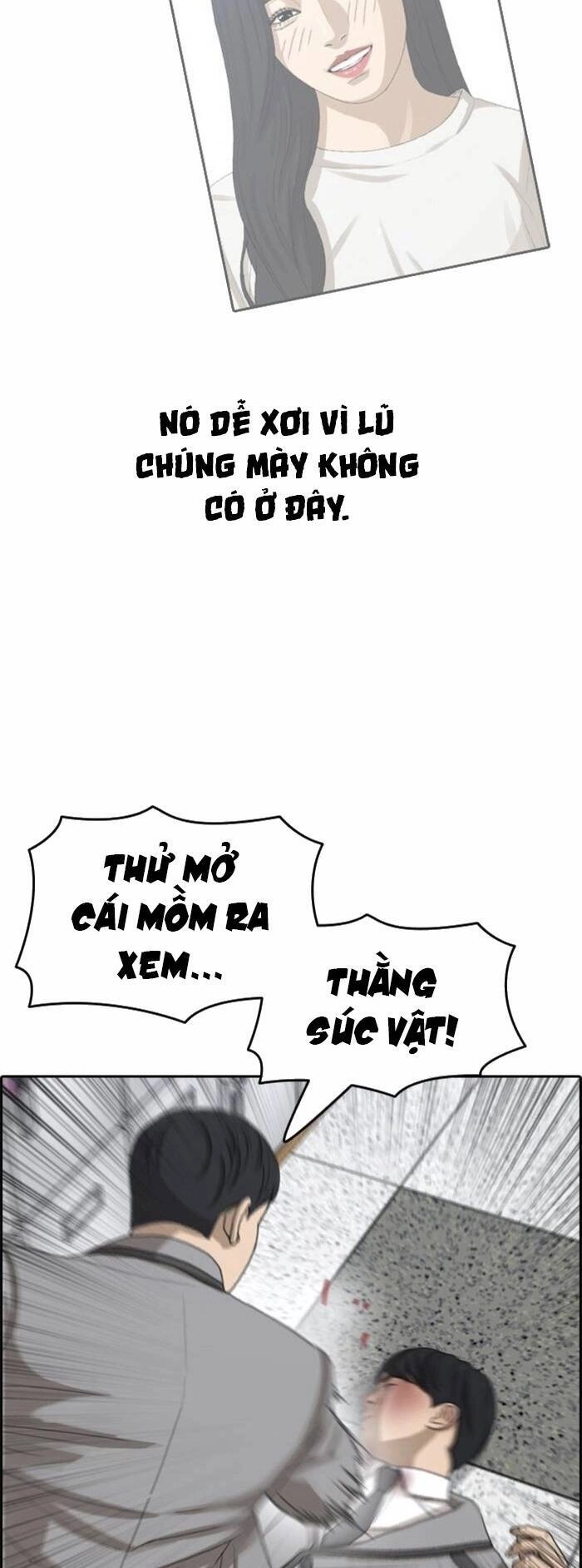 Những Mảnh Đời Tan Vỡ Chapter 45 - 81