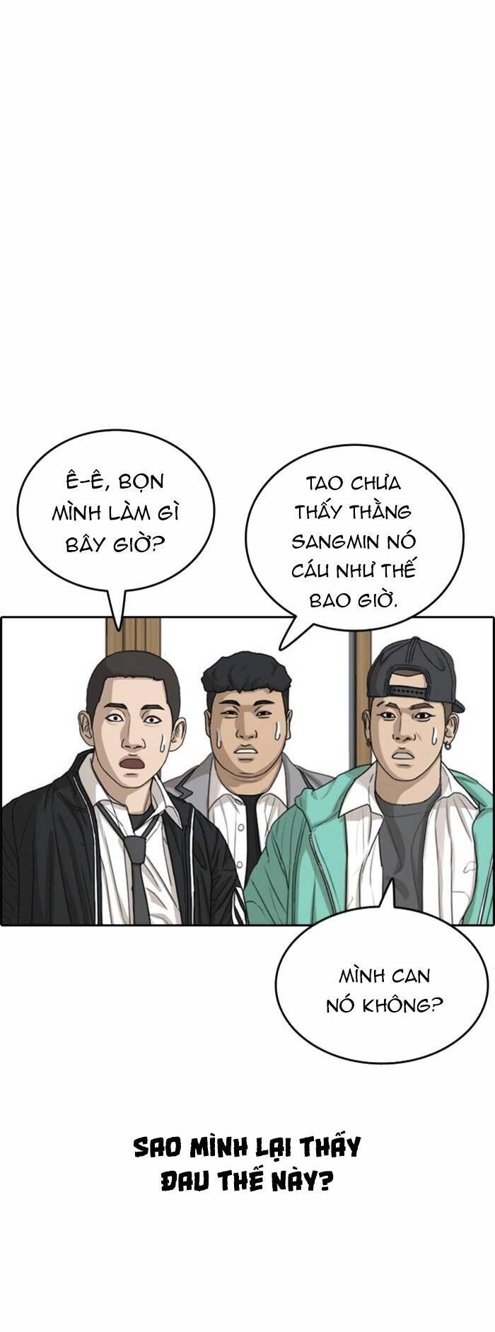 Những Mảnh Đời Tan Vỡ Chapter 45 - 83