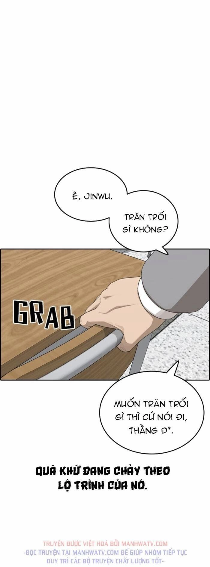 Những Mảnh Đời Tan Vỡ Chapter 45 - 84