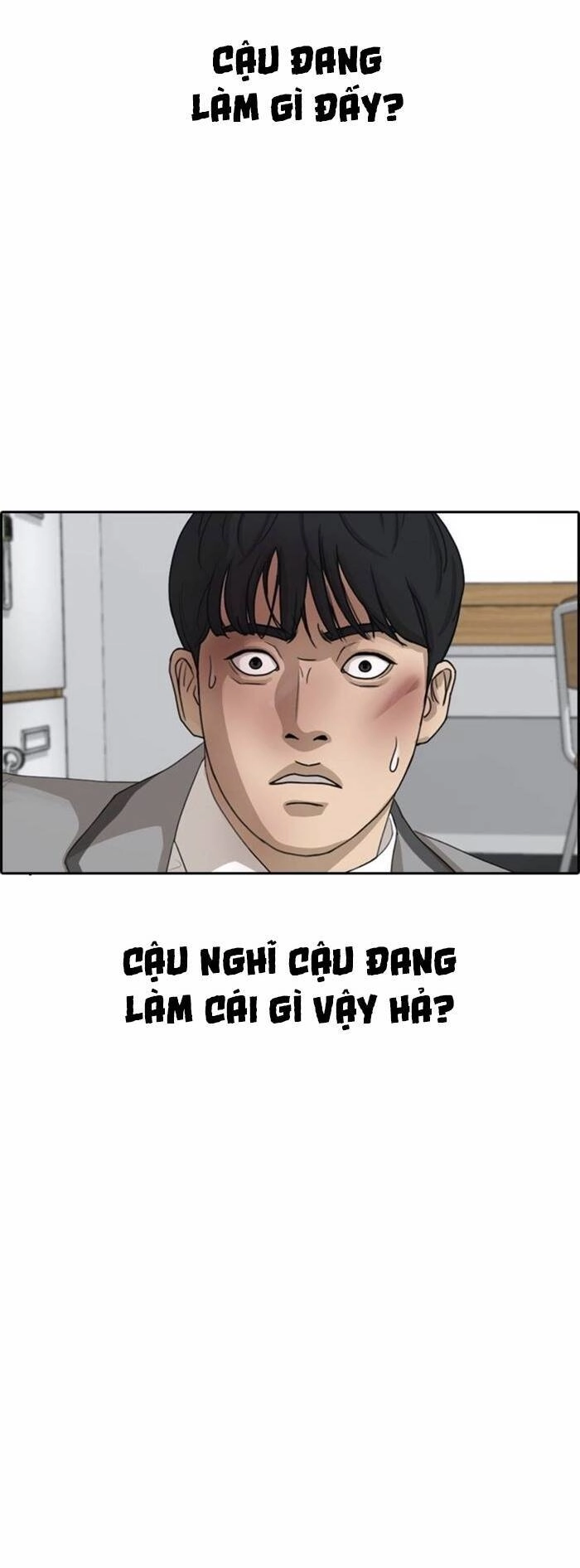 Những Mảnh Đời Tan Vỡ Chapter 45 - 91