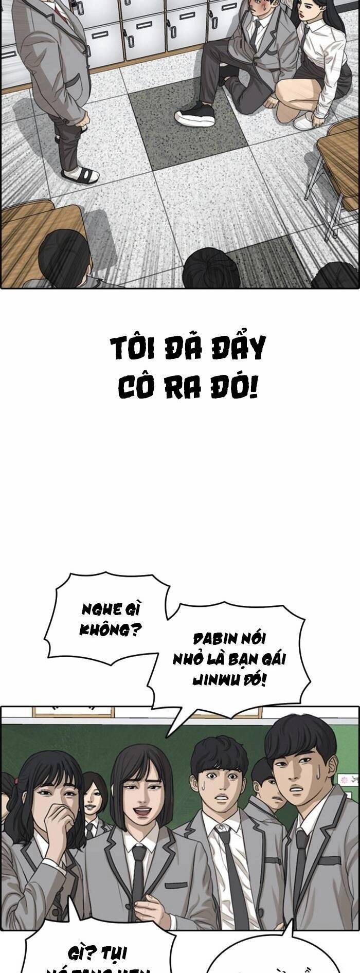 Những Mảnh Đời Tan Vỡ Chapter 45 - 95