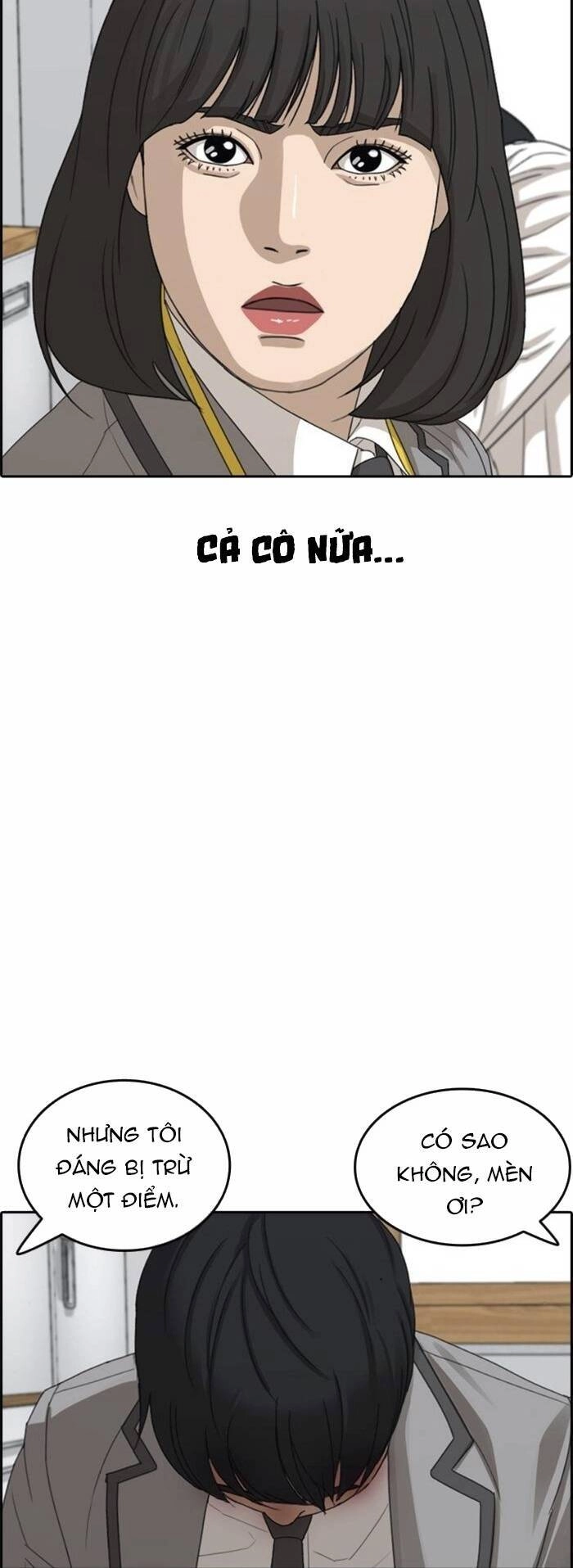 Những Mảnh Đời Tan Vỡ Chapter 45 - 101