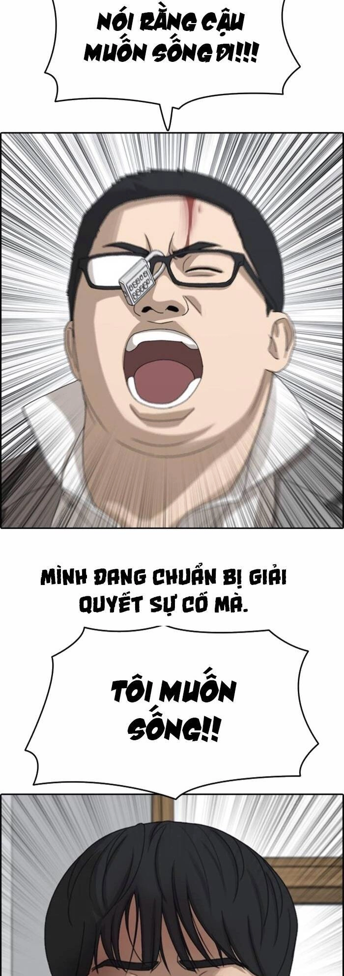 Những Mảnh Đời Tan Vỡ Chapter 45 - 118