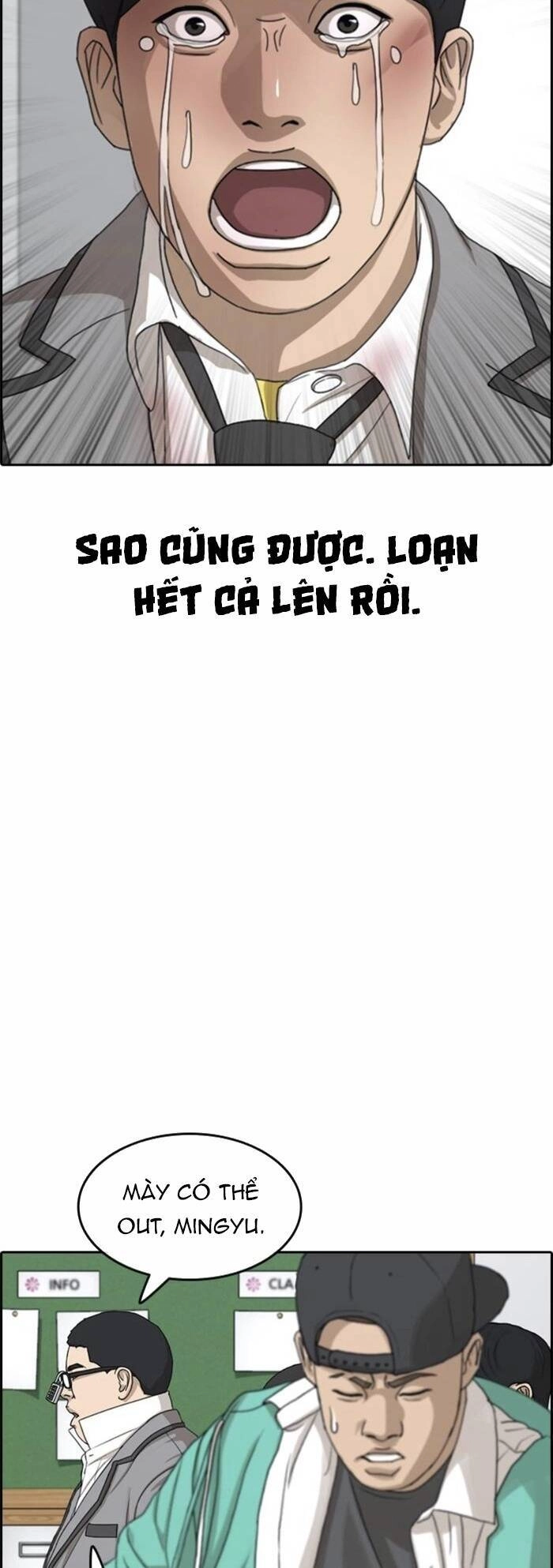 Những Mảnh Đời Tan Vỡ Chapter 45 - 119