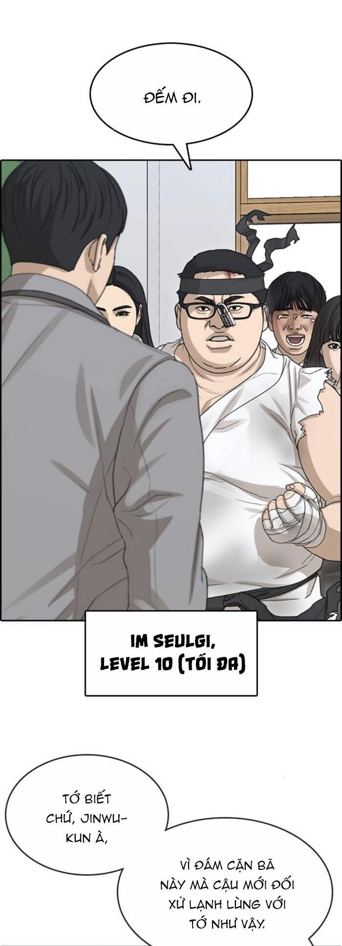 Những Mảnh Đời Tan Vỡ Chapter 46 - 1