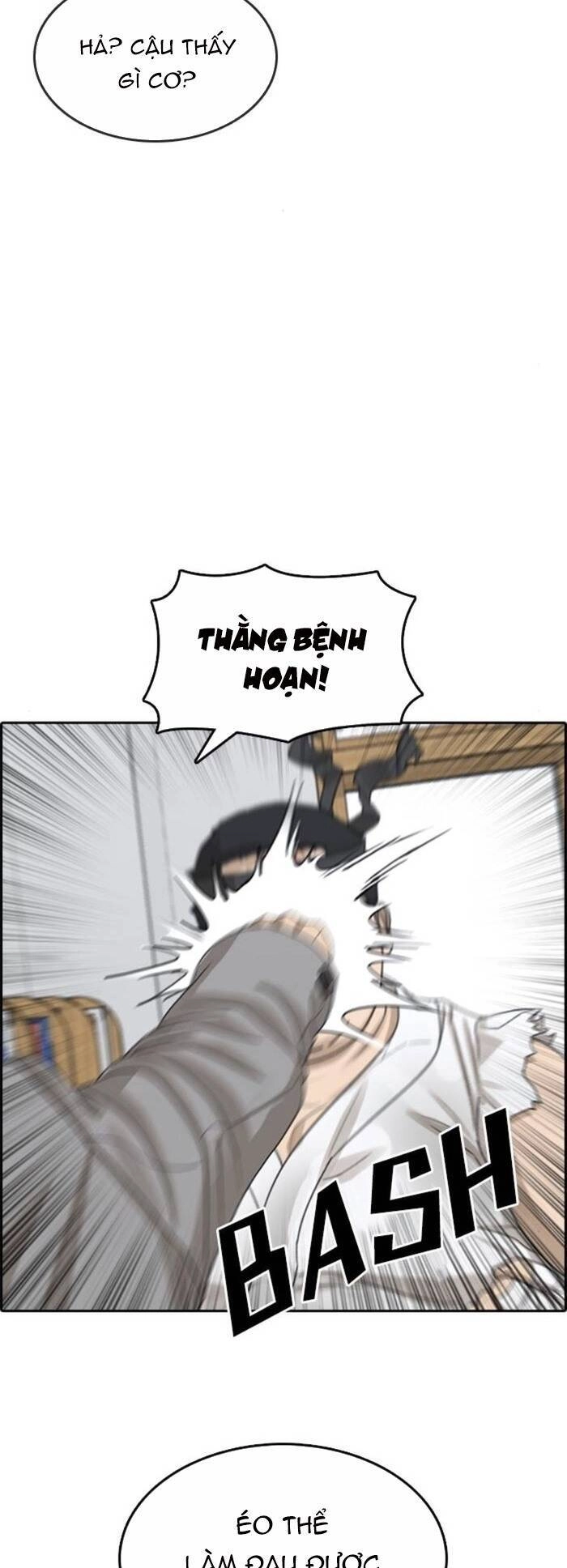 Những Mảnh Đời Tan Vỡ Chapter 46 - 4