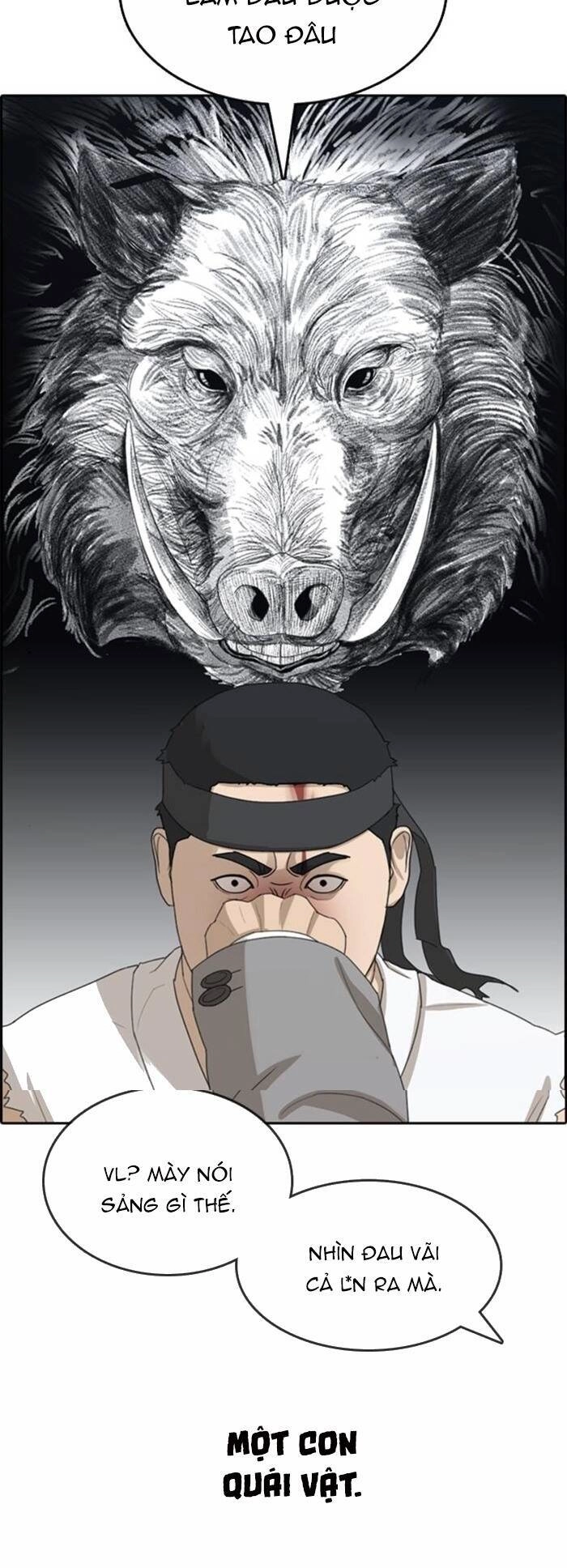 Những Mảnh Đời Tan Vỡ Chapter 46 - 5