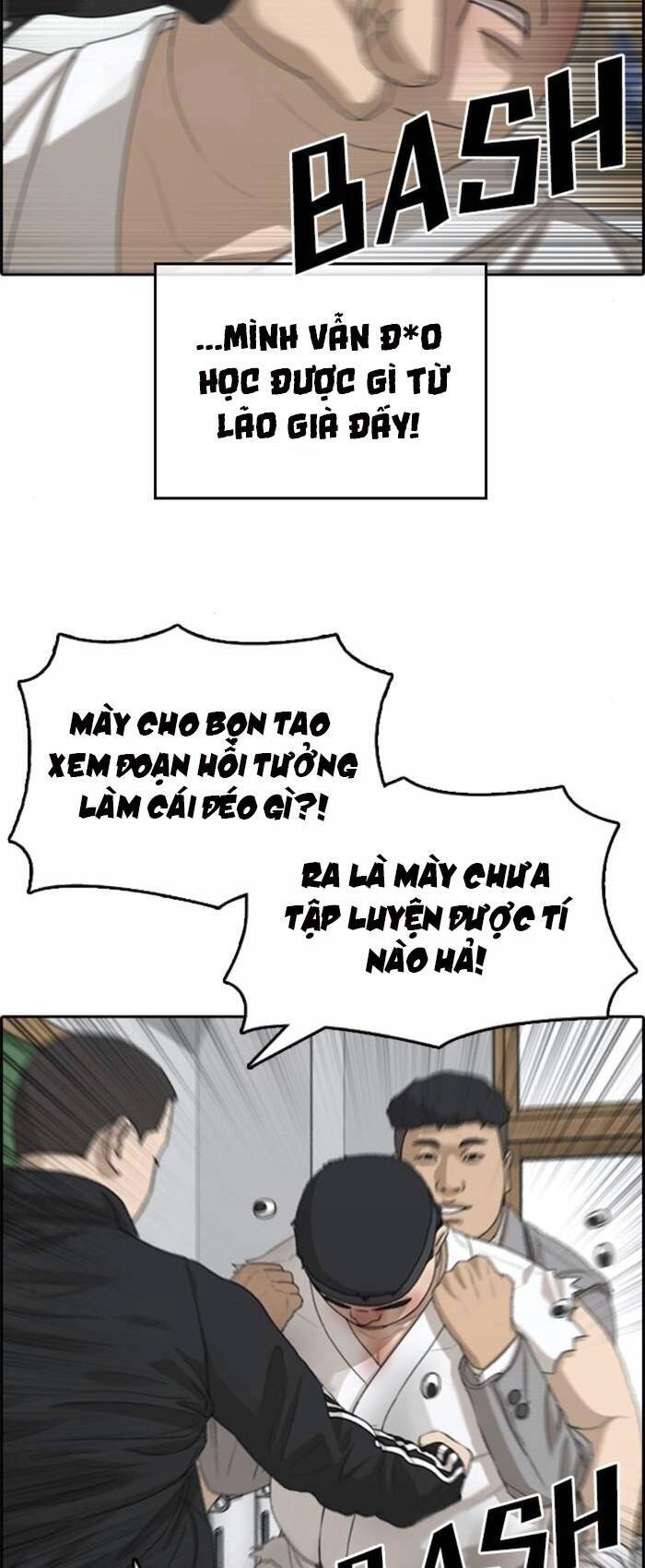 Những Mảnh Đời Tan Vỡ Chapter 46 - 21