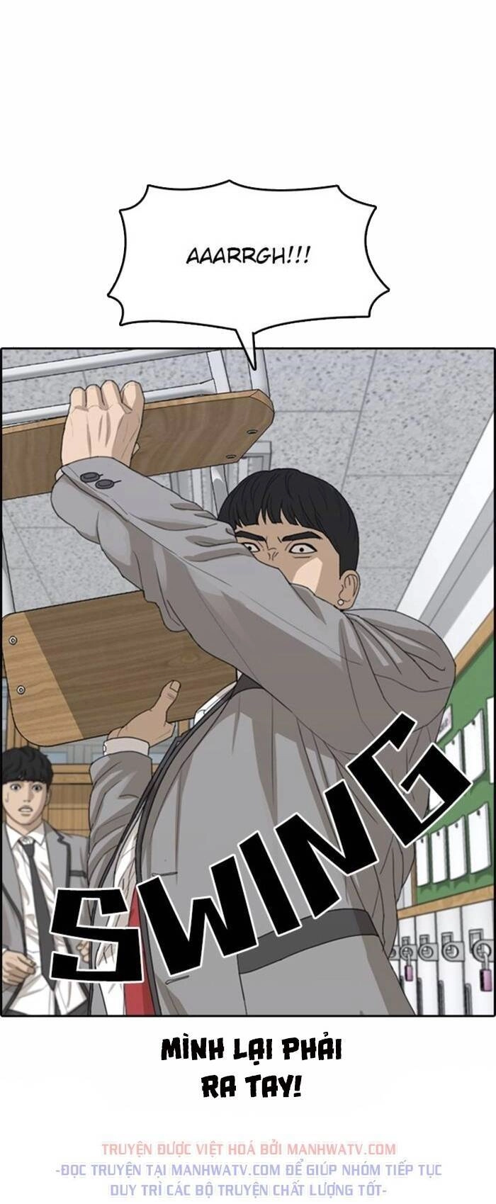 Những Mảnh Đời Tan Vỡ Chapter 46 - 24