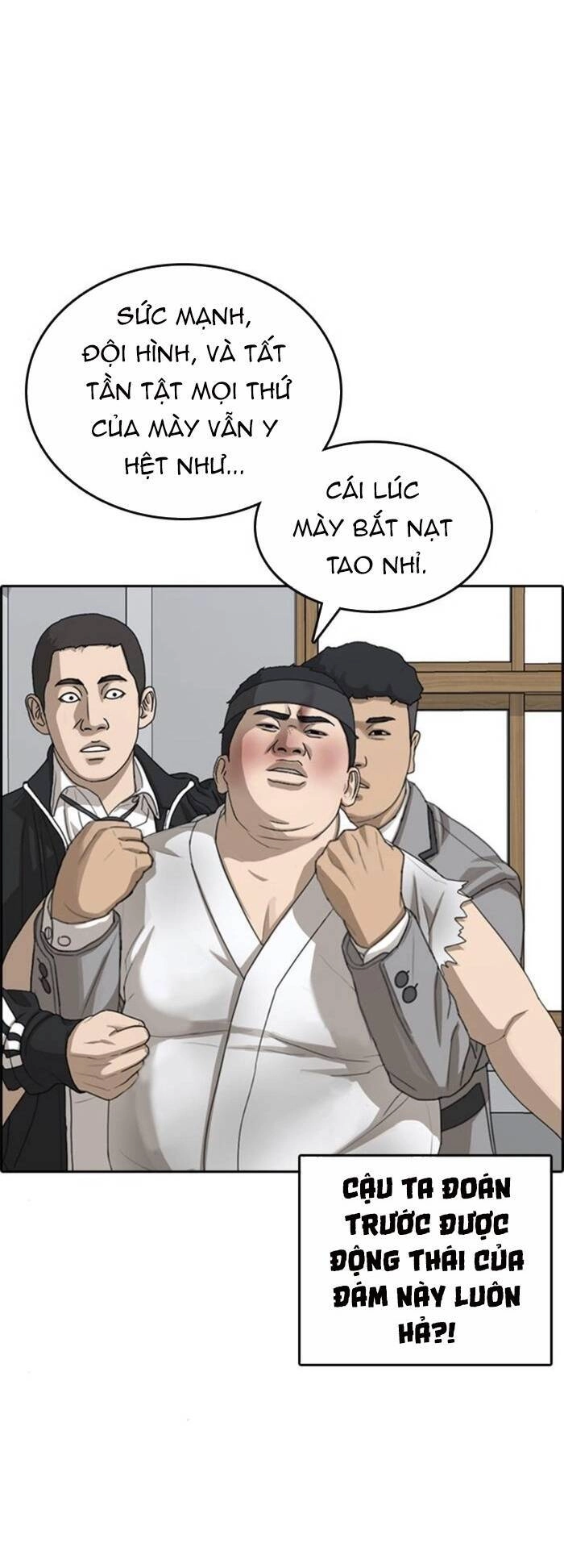 Những Mảnh Đời Tan Vỡ Chapter 46 - 27