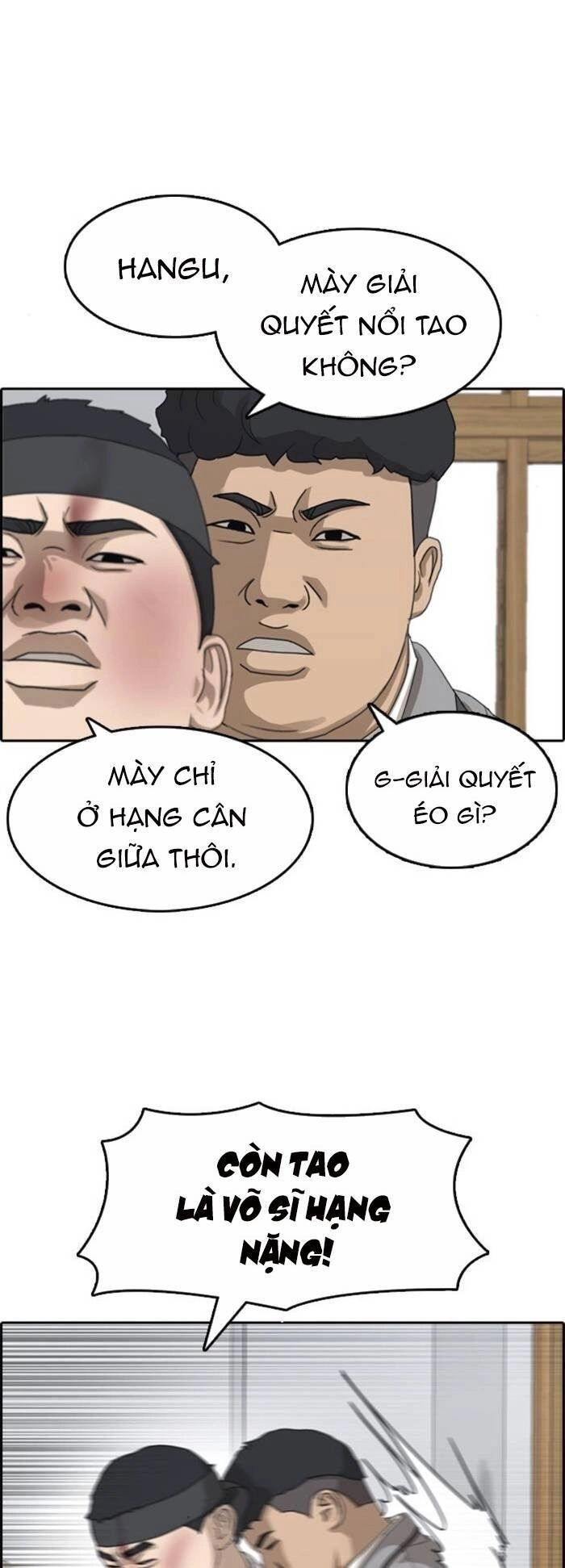 Những Mảnh Đời Tan Vỡ Chapter 46 - 28