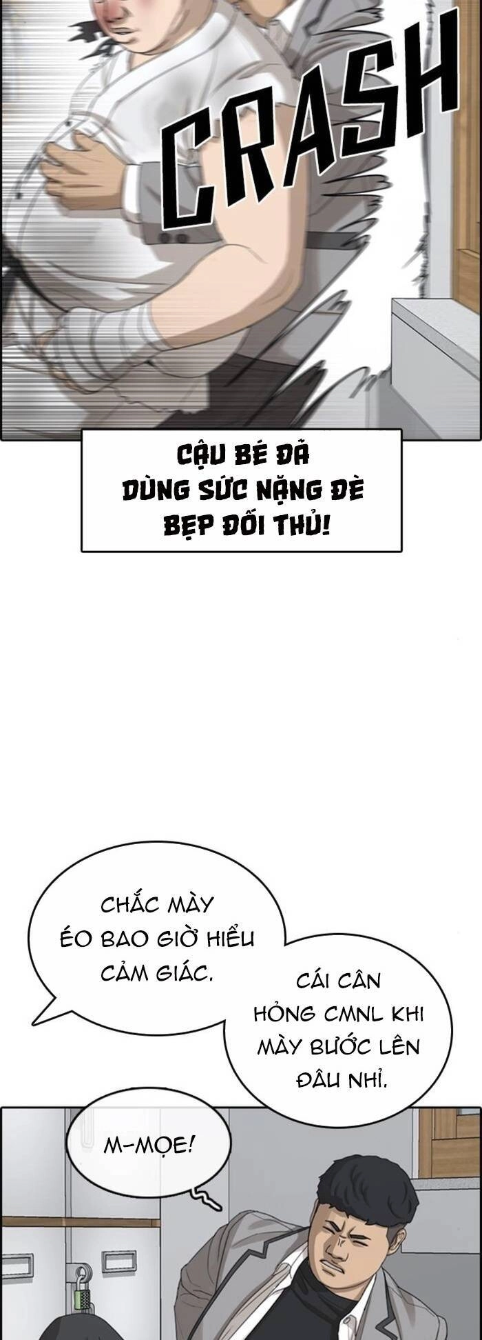 Những Mảnh Đời Tan Vỡ Chapter 46 - 29