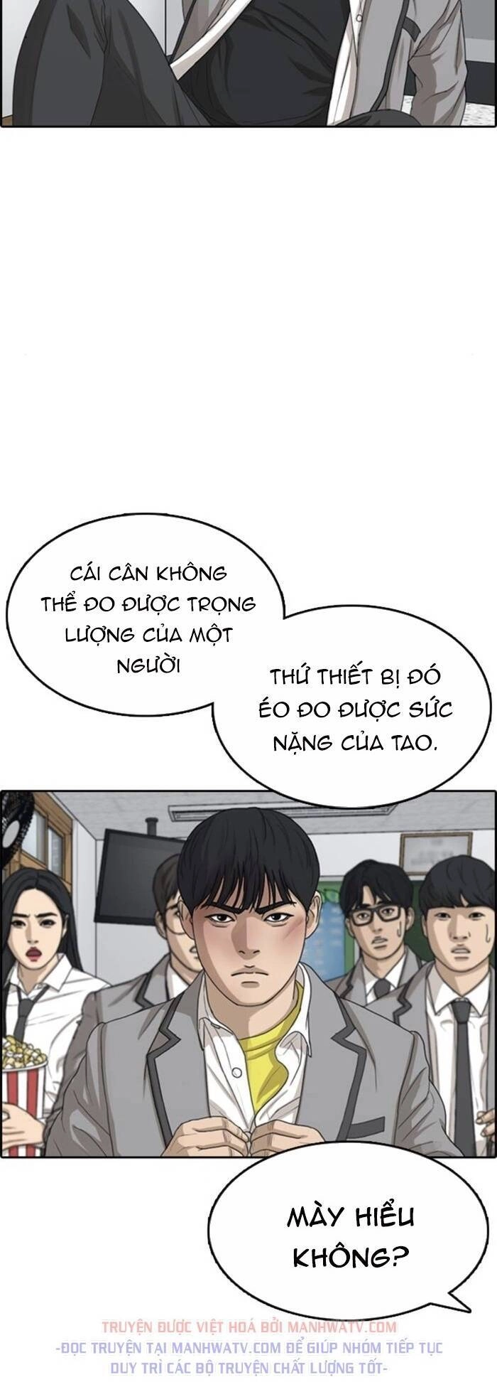 Những Mảnh Đời Tan Vỡ Chapter 46 - 30