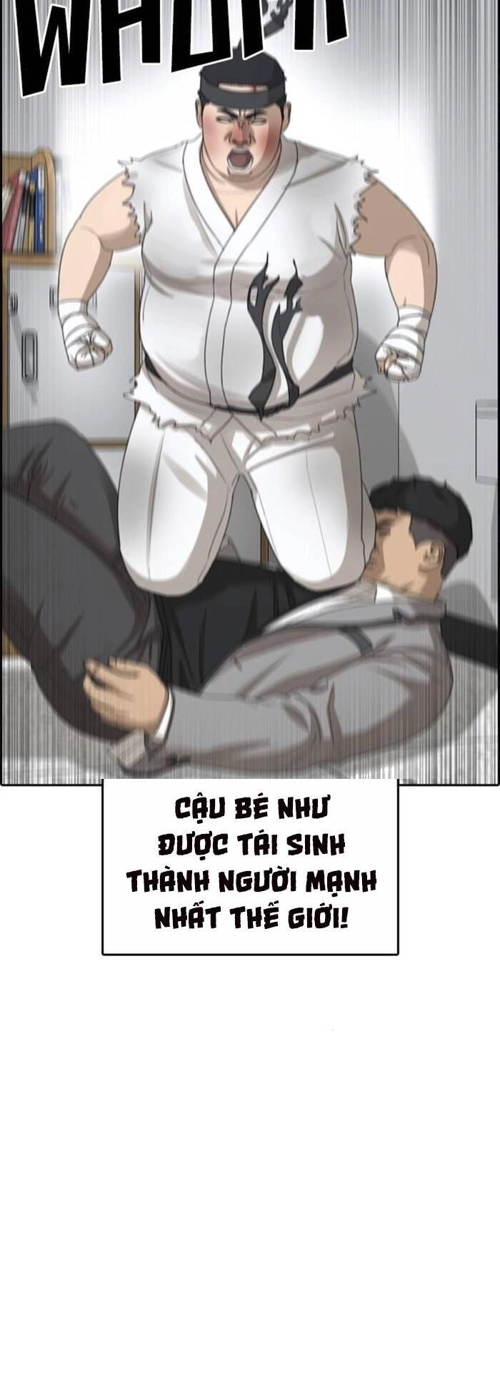 Những Mảnh Đời Tan Vỡ Chapter 46 - 32