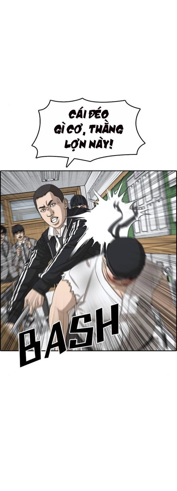 Những Mảnh Đời Tan Vỡ Chapter 46 - 33