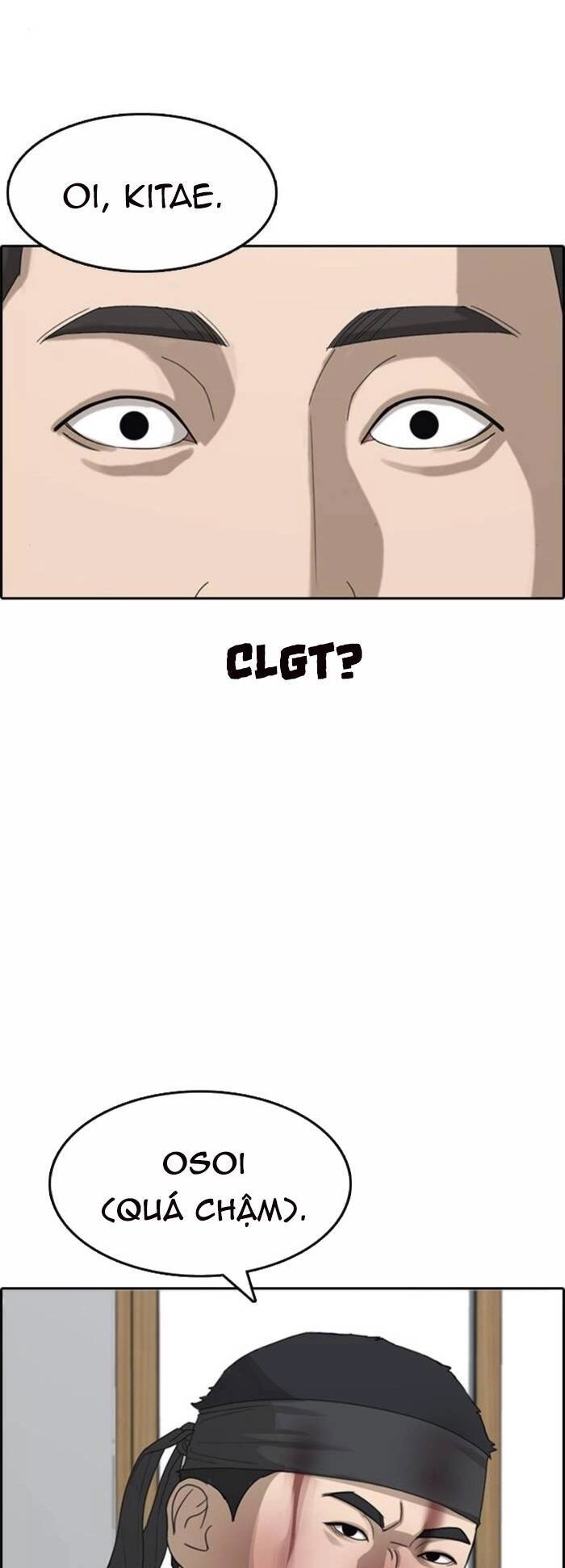 Những Mảnh Đời Tan Vỡ Chapter 46 - 34