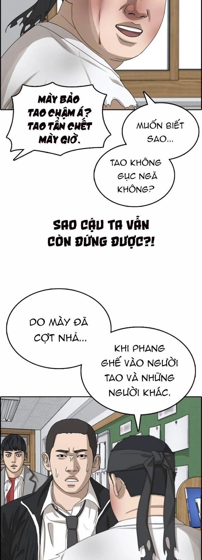 Những Mảnh Đời Tan Vỡ Chapter 46 - 35