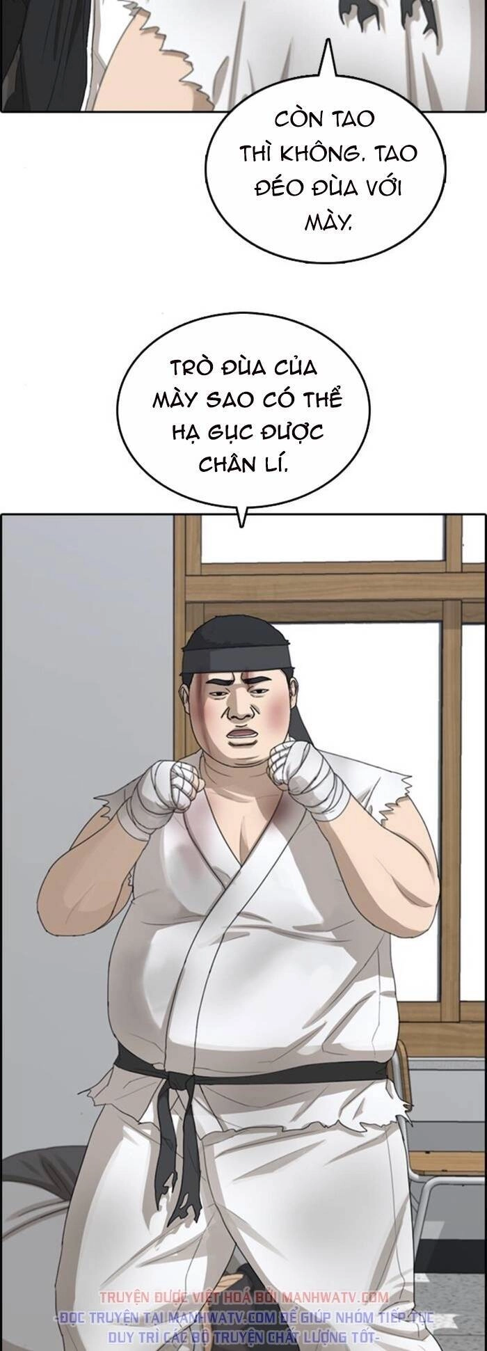 Những Mảnh Đời Tan Vỡ Chapter 46 - 36