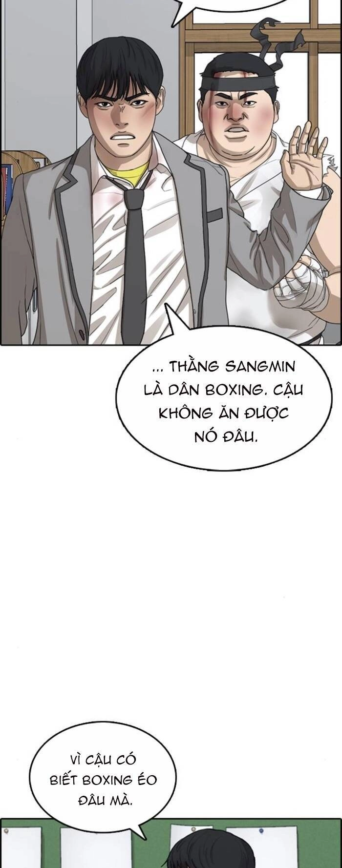 Những Mảnh Đời Tan Vỡ Chapter 46 - 50