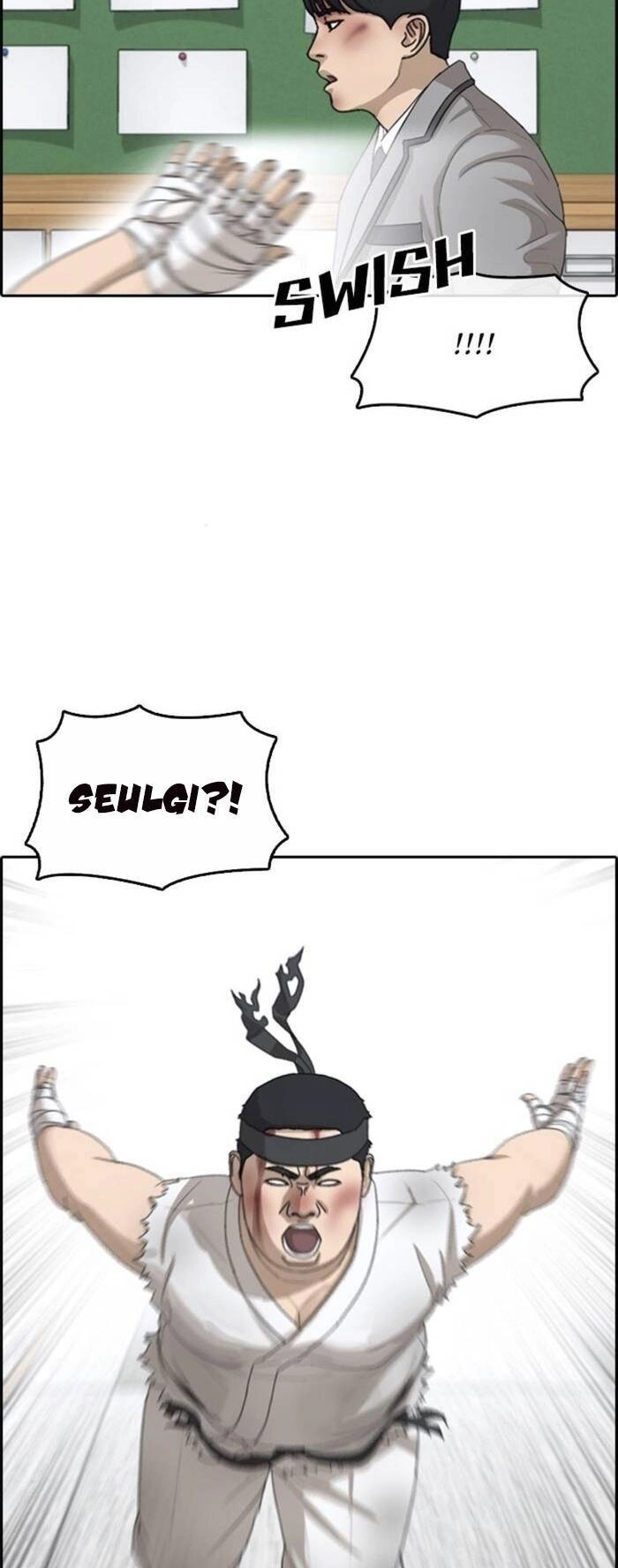 Những Mảnh Đời Tan Vỡ Chapter 46 - 51