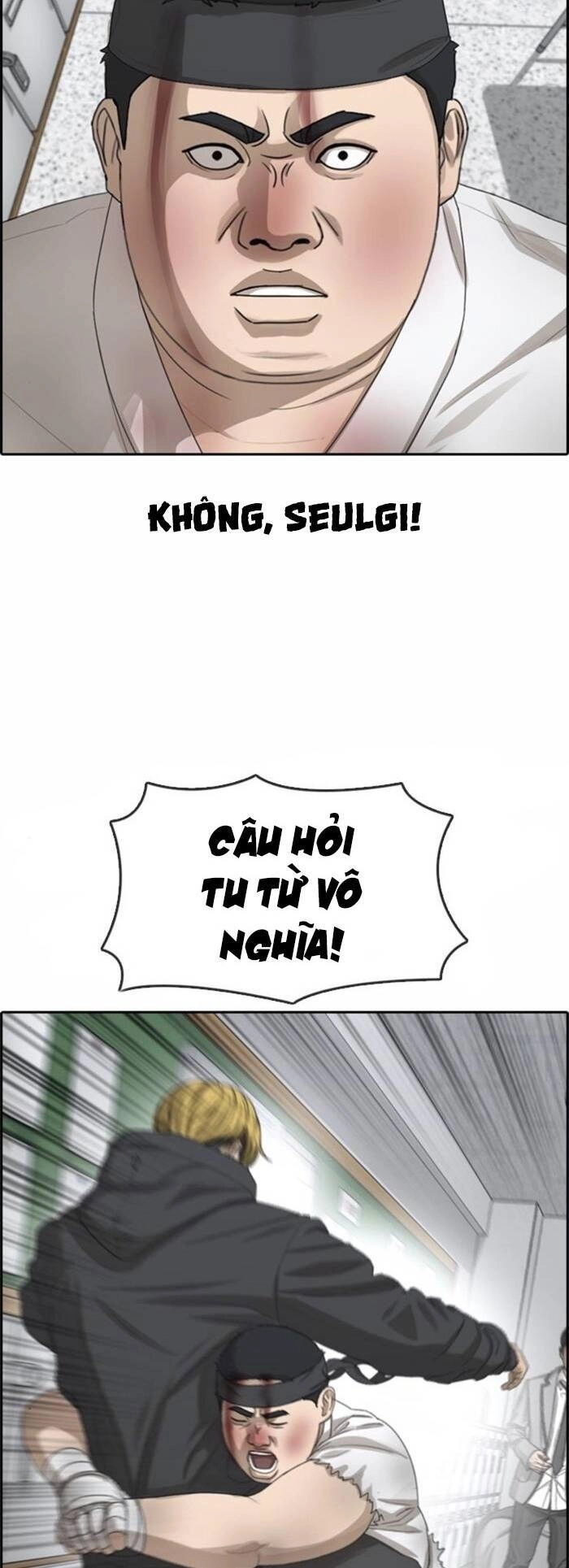 Những Mảnh Đời Tan Vỡ Chapter 46 - 69