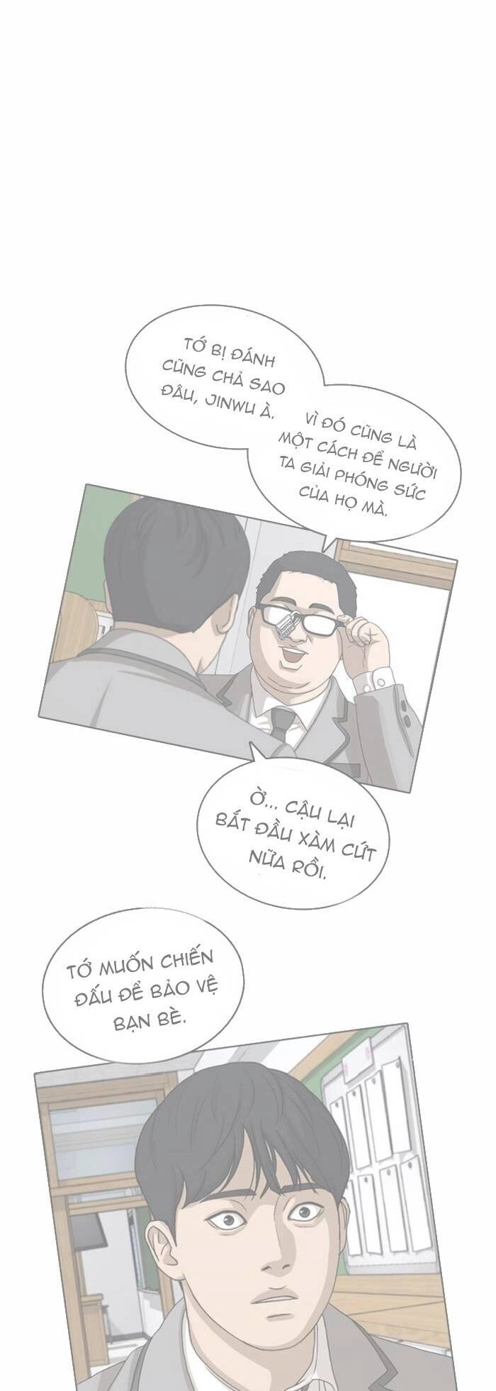 Những Mảnh Đời Tan Vỡ Chapter 46 - 73