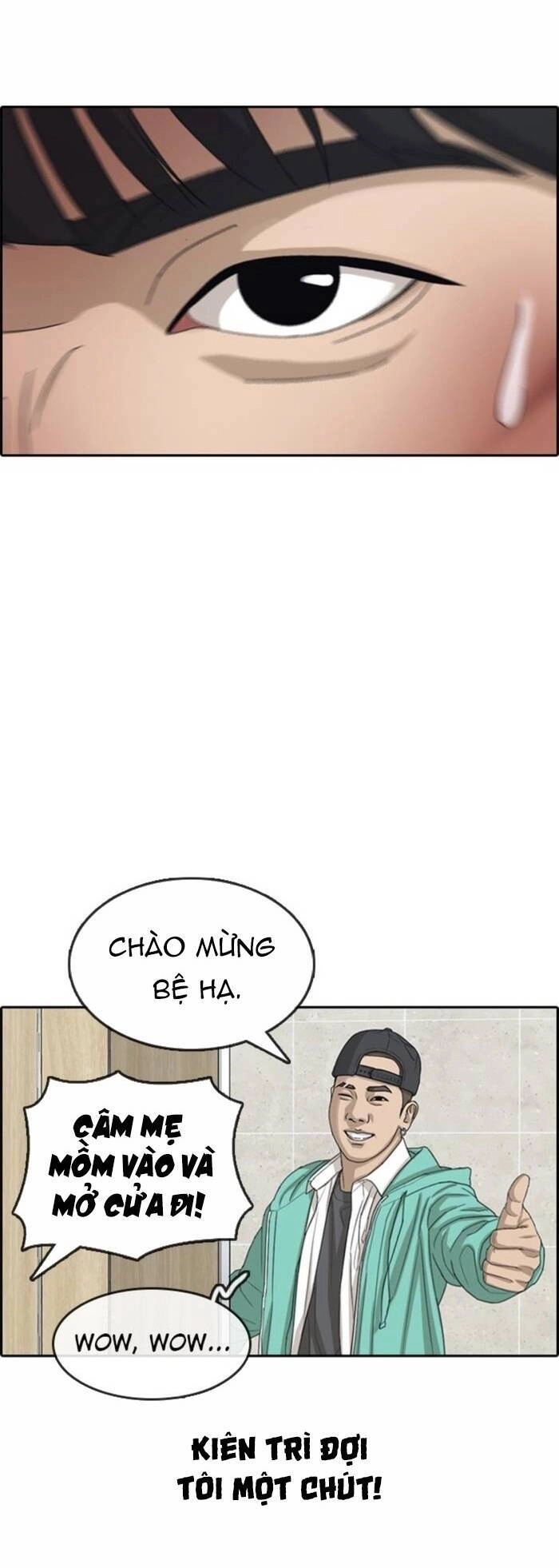 Những Mảnh Đời Tan Vỡ Chapter 46 - 75