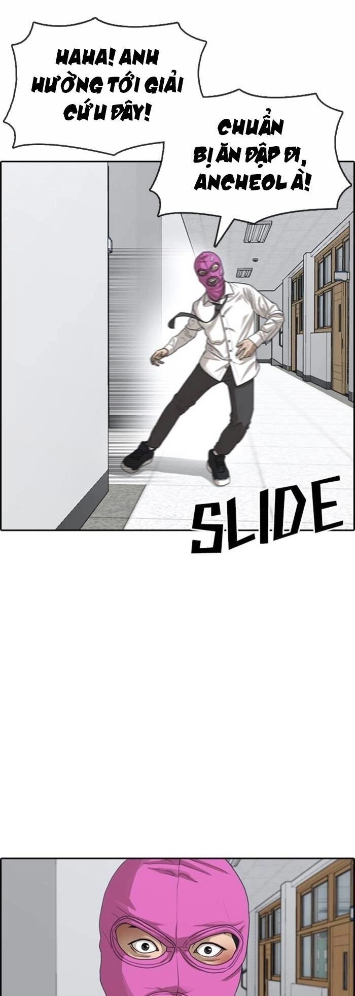 Những Mảnh Đời Tan Vỡ Chapter 46 - 77