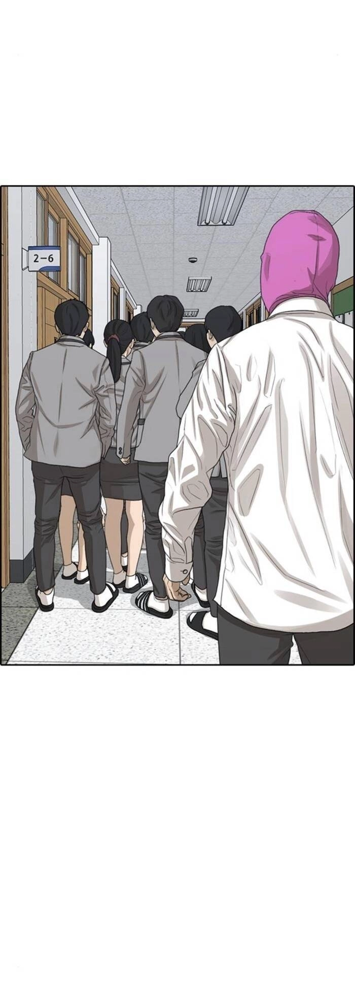 Những Mảnh Đời Tan Vỡ Chapter 46 - 79