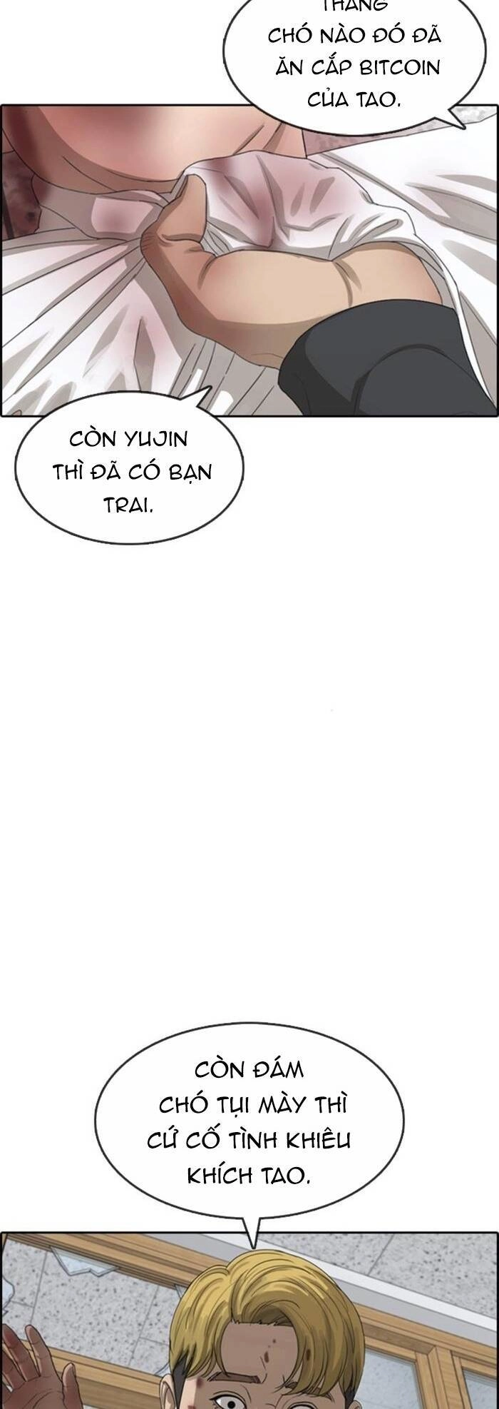 Những Mảnh Đời Tan Vỡ Chapter 46 - 82