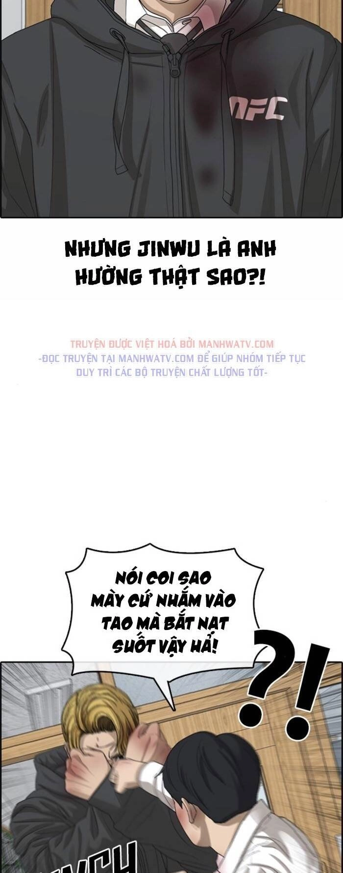 Những Mảnh Đời Tan Vỡ Chapter 47 - 11