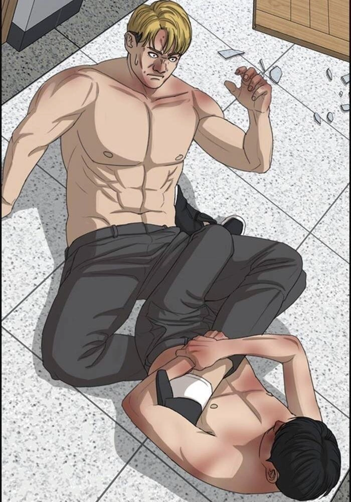 Những Mảnh Đời Tan Vỡ Chapter 48 - 107