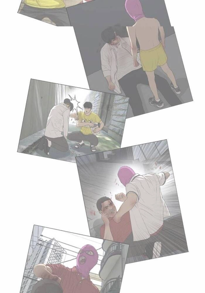 Những Mảnh Đời Tan Vỡ Chapter 49 - 21