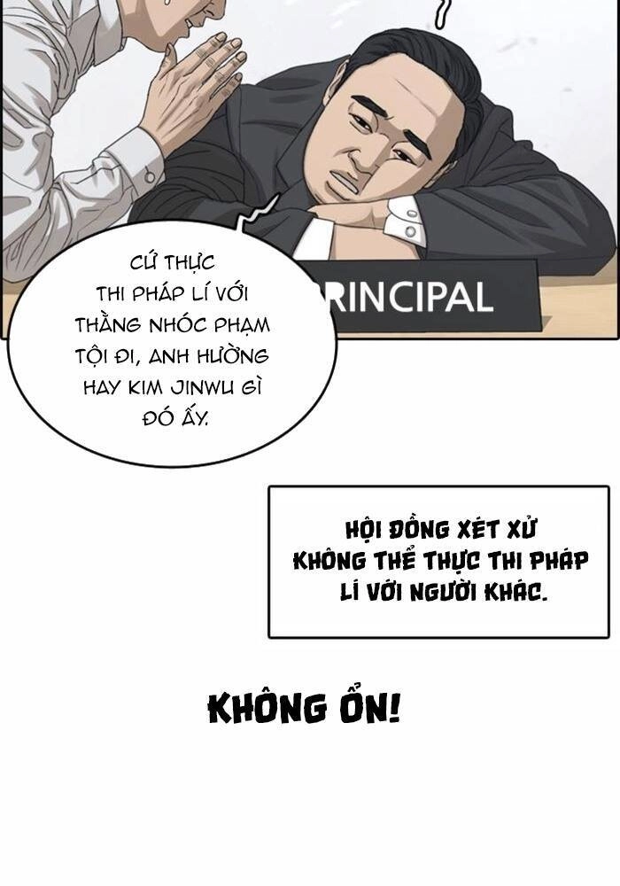 Những Mảnh Đời Tan Vỡ Chapter 49 - 53