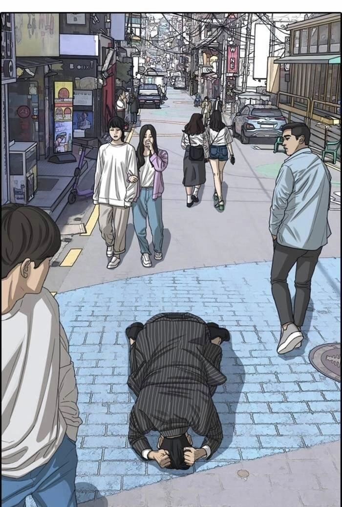 Những Mảnh Đời Tan Vỡ Chapter 50 - 129