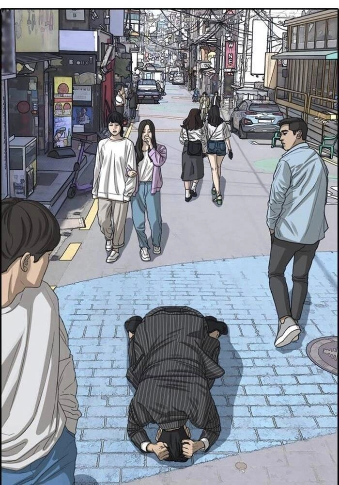 Những Mảnh Đời Tan Vỡ Chapter 51 - 1