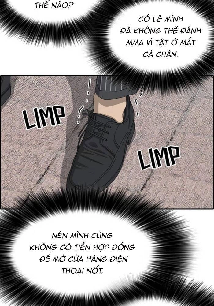 Những Mảnh Đời Tan Vỡ Chapter 51 - 55