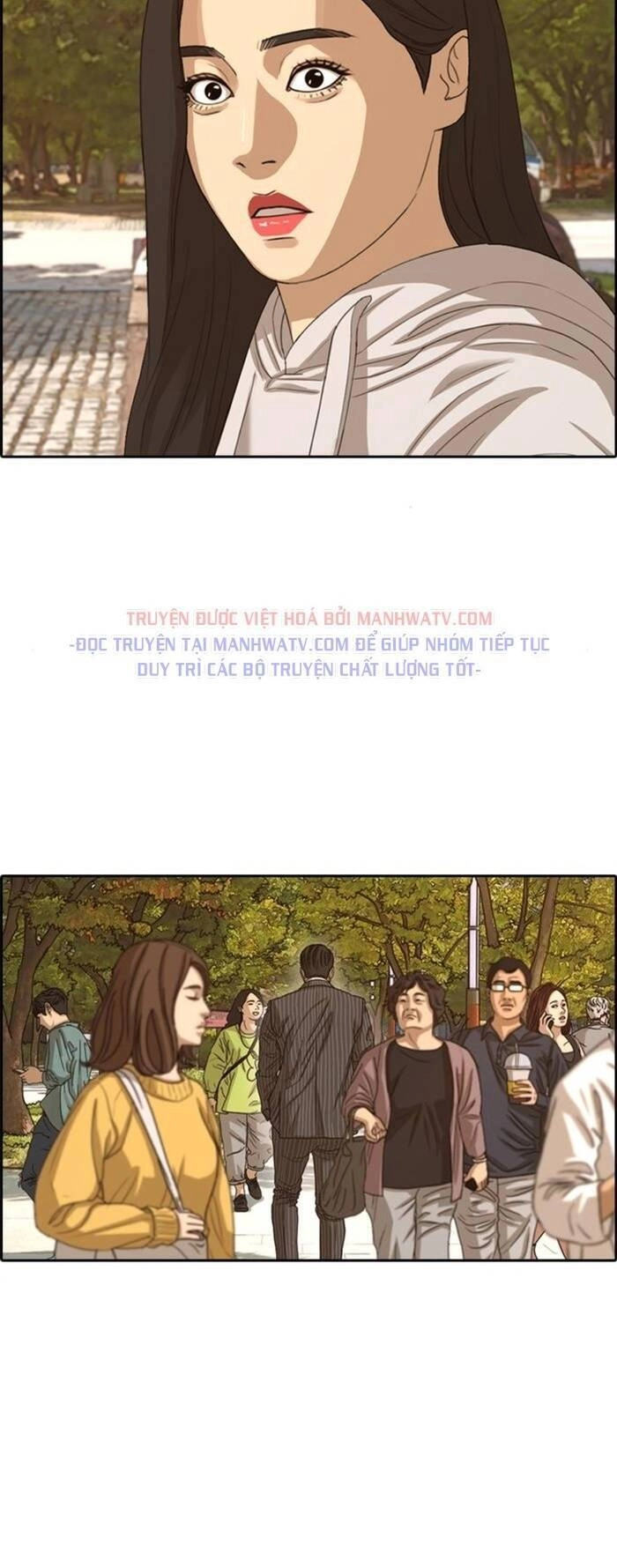 Những Mảnh Đời Tan Vỡ Chapter 51 - 146