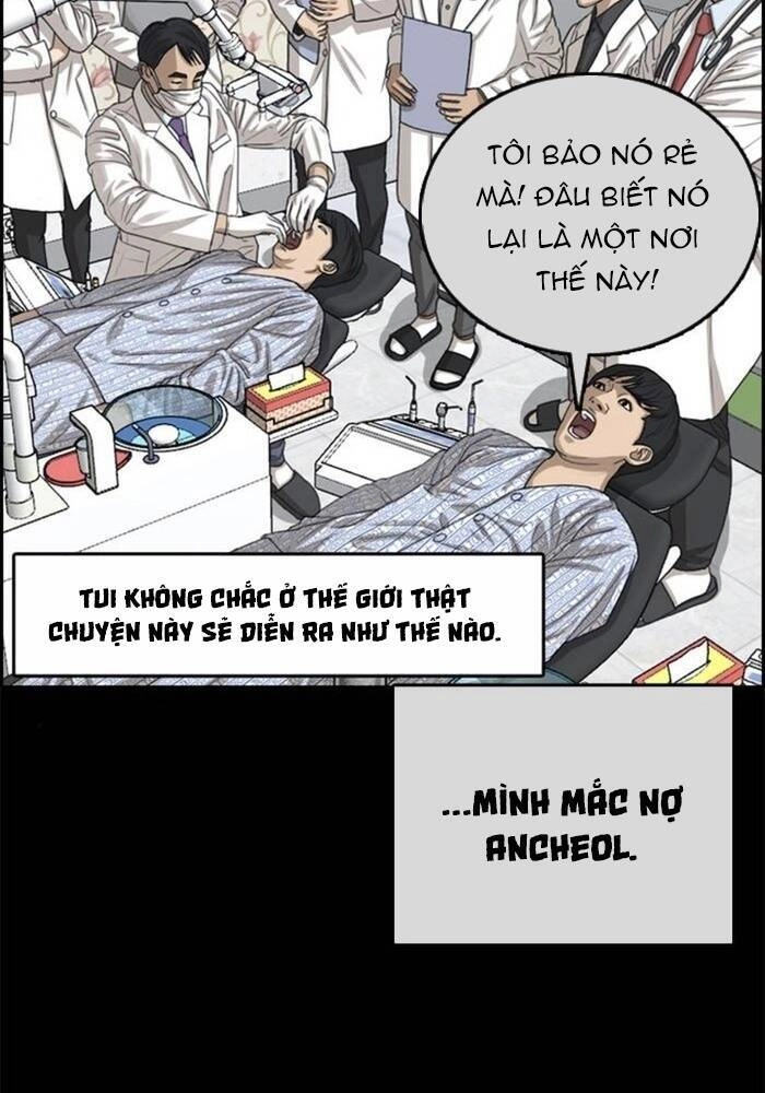Những Mảnh Đời Tan Vỡ Chapter 52 - 51