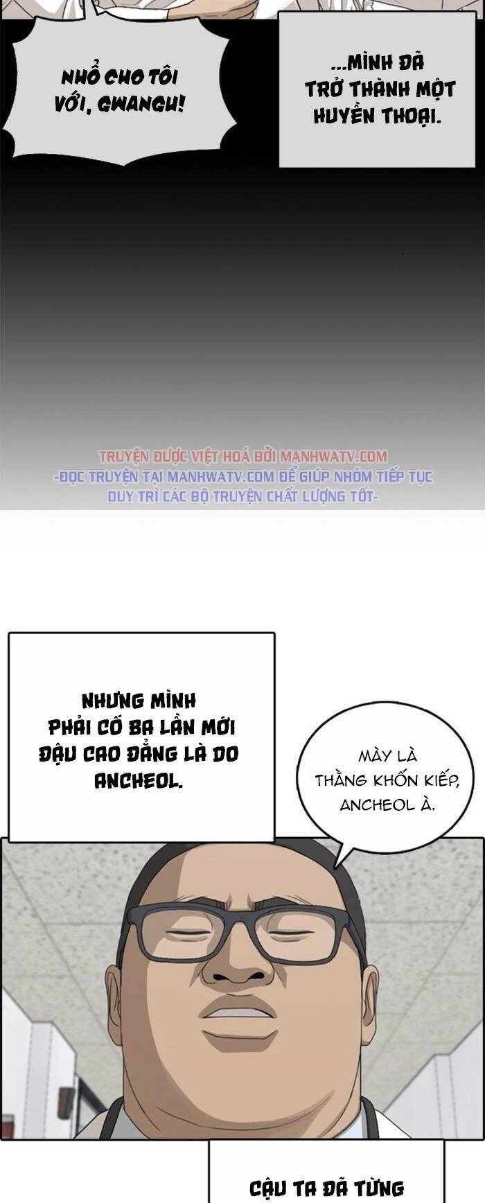 Những Mảnh Đời Tan Vỡ Chapter 52 - 63