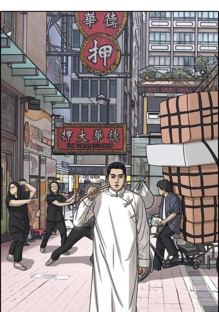 Những Mảnh Đời Tan Vỡ Chapter 52 - 98