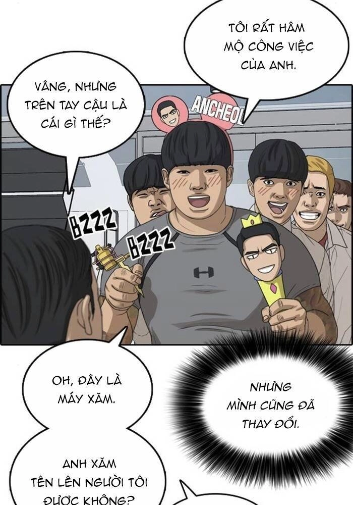 Những Mảnh Đời Tan Vỡ Chapter 52 - 125
