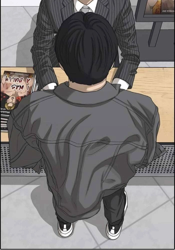 Những Mảnh Đời Tan Vỡ Chapter 53 - 2