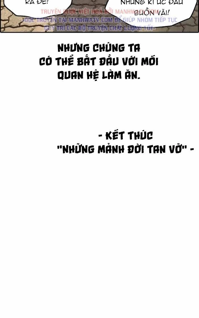 Những Mảnh Đời Tan Vỡ Chapter 53 - 57
