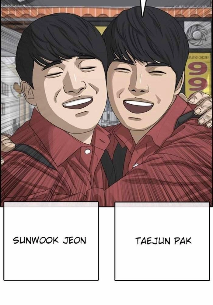 Những Mảnh Đời Tan Vỡ Chapter 53 - 59