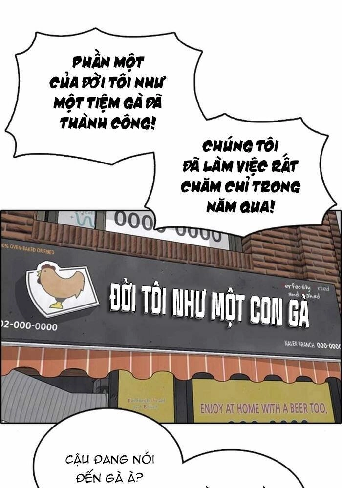 Những Mảnh Đời Tan Vỡ Chapter 53 - 60